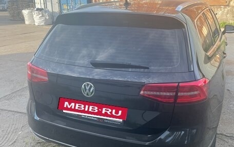 Volkswagen Passat B8 рестайлинг, 2019 год, 1 950 000 рублей, 7 фотография