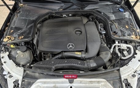 Mercedes-Benz C-Класс, 2020 год, 2 600 000 рублей, 17 фотография