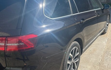 Volkswagen Passat B8 рестайлинг, 2019 год, 1 950 000 рублей, 10 фотография