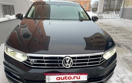 Volkswagen Passat B8 рестайлинг, 2019 год, 1 950 000 рублей, 16 фотография