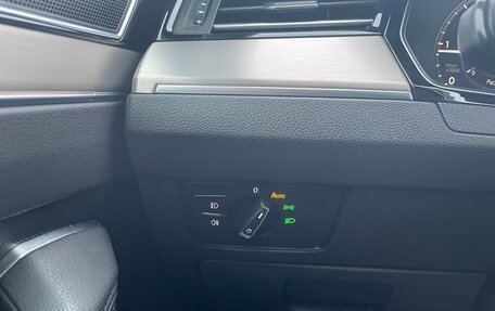 Volkswagen Passat B8 рестайлинг, 2019 год, 1 950 000 рублей, 21 фотография