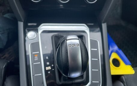 Volkswagen Passat B8 рестайлинг, 2019 год, 1 950 000 рублей, 22 фотография