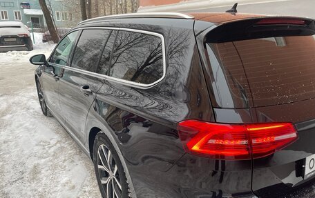 Volkswagen Passat B8 рестайлинг, 2019 год, 1 950 000 рублей, 25 фотография