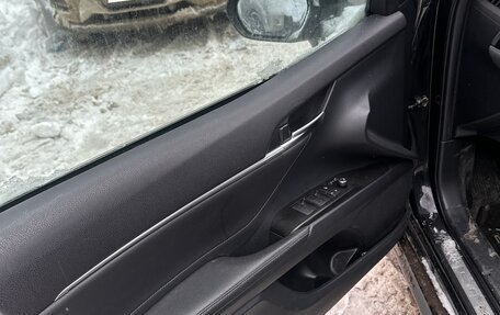 Toyota Camry, 2021 год, 2 950 000 рублей, 7 фотография