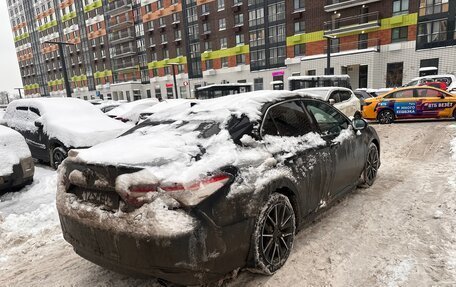 Toyota Camry, 2021 год, 2 950 000 рублей, 3 фотография