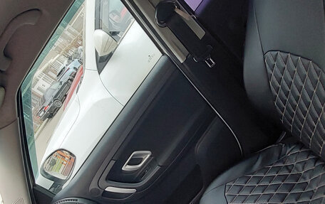 Skoda Fabia II, 2009 год, 680 000 рублей, 10 фотография