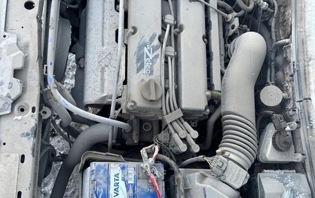 Ford Focus IV, 2004 год, 123 000 рублей, 4 фотография