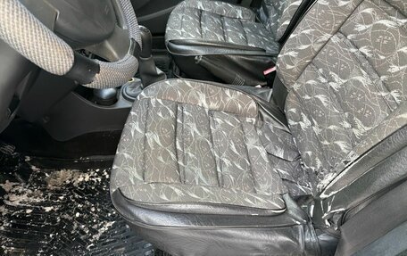 Renault Logan I, 2010 год, 510 000 рублей, 6 фотография