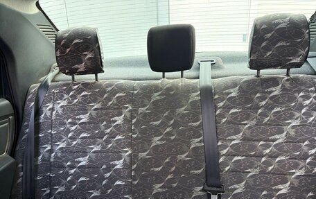 Renault Logan I, 2010 год, 510 000 рублей, 7 фотография