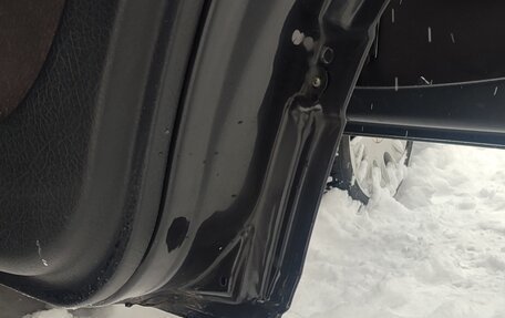 Audi 100, 1991 год, 375 000 рублей, 12 фотография