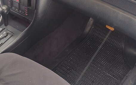 Audi 100, 1991 год, 375 000 рублей, 18 фотография