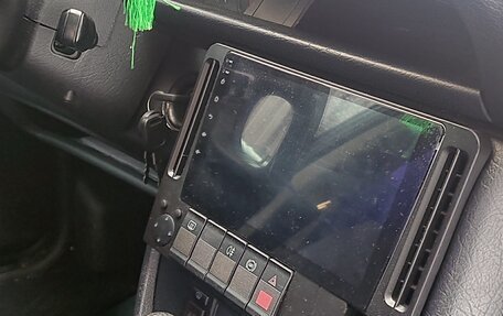 Audi 100, 1991 год, 375 000 рублей, 14 фотография