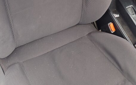 Audi 100, 1991 год, 375 000 рублей, 17 фотография