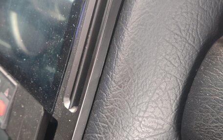 Audi 100, 1991 год, 375 000 рублей, 13 фотография