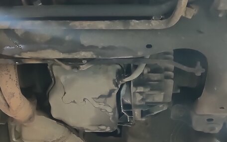 Audi 100, 1991 год, 375 000 рублей, 25 фотография