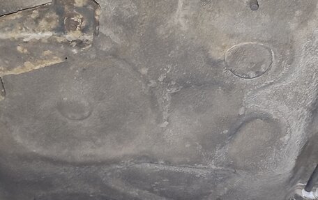 Audi 100, 1991 год, 375 000 рублей, 26 фотография