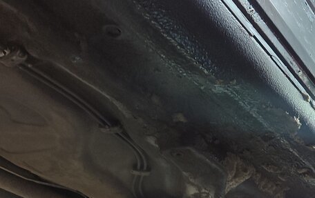 Audi 100, 1991 год, 375 000 рублей, 28 фотография