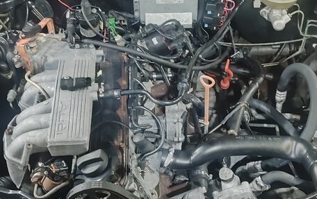 Audi 100, 1991 год, 375 000 рублей, 33 фотография