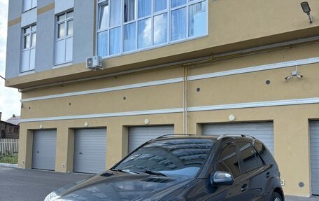 Mercedes-Benz M-Класс, 2010 год, 1 800 000 рублей, 2 фотография