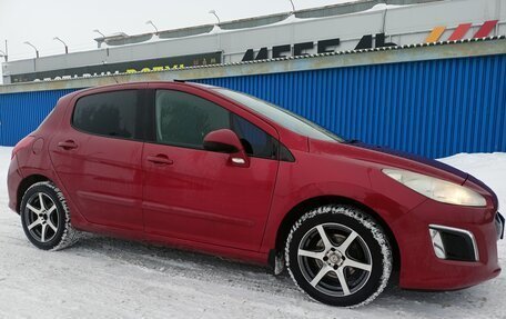 Peugeot 308 II, 2011 год, 500 000 рублей, 3 фотография