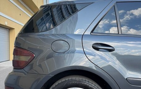 Mercedes-Benz M-Класс, 2010 год, 1 800 000 рублей, 12 фотография