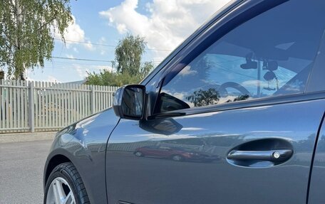 Mercedes-Benz M-Класс, 2010 год, 1 800 000 рублей, 4 фотография