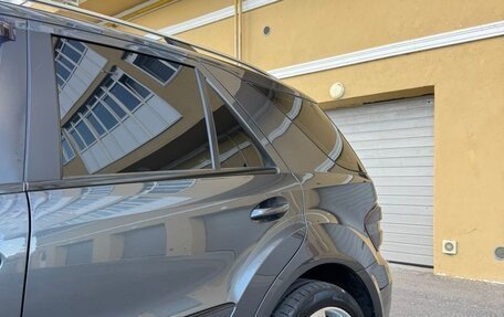 Mercedes-Benz M-Класс, 2010 год, 1 800 000 рублей, 6 фотография