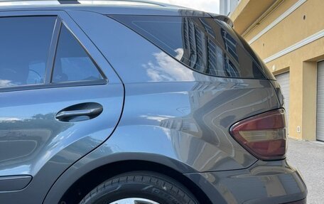 Mercedes-Benz M-Класс, 2010 год, 1 800 000 рублей, 5 фотография