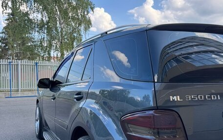 Mercedes-Benz M-Класс, 2010 год, 1 800 000 рублей, 7 фотография