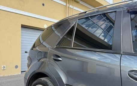 Mercedes-Benz M-Класс, 2010 год, 1 800 000 рублей, 13 фотография