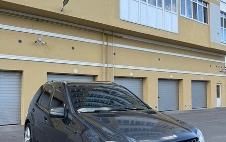 Mercedes-Benz M-Класс, 2010 год, 1 800 000 рублей, 15 фотография