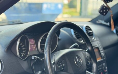 Mercedes-Benz M-Класс, 2010 год, 1 800 000 рублей, 20 фотография