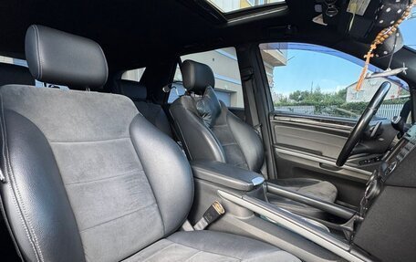 Mercedes-Benz M-Класс, 2010 год, 1 800 000 рублей, 24 фотография