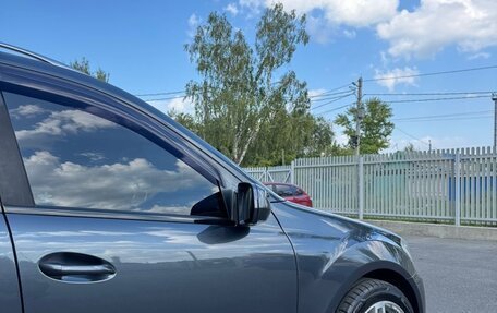 Mercedes-Benz M-Класс, 2010 год, 1 800 000 рублей, 14 фотография