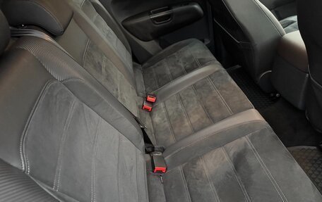 Volkswagen Amarok I рестайлинг, 2019 год, 3 000 000 рублей, 12 фотография