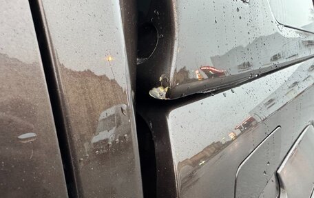 Volkswagen Amarok I рестайлинг, 2019 год, 3 000 000 рублей, 15 фотография