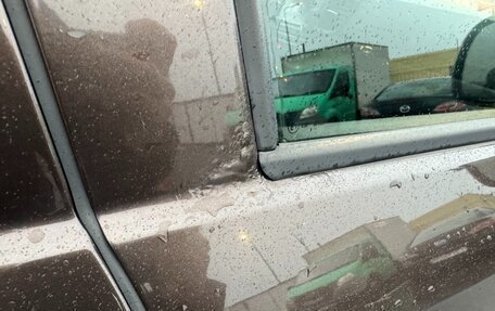 Volkswagen Amarok I рестайлинг, 2019 год, 3 000 000 рублей, 16 фотография