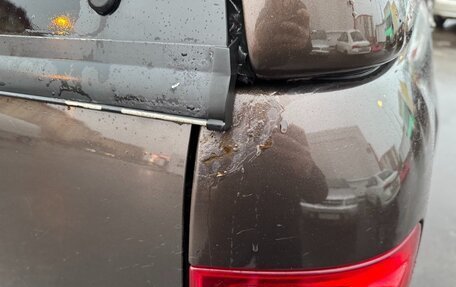 Volkswagen Amarok I рестайлинг, 2019 год, 3 000 000 рублей, 19 фотография