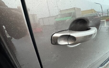 Volkswagen Amarok I рестайлинг, 2019 год, 3 000 000 рублей, 17 фотография