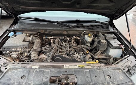 Volkswagen Amarok I рестайлинг, 2019 год, 3 000 000 рублей, 14 фотография