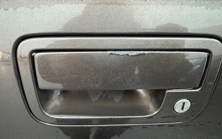 Volkswagen Amarok I рестайлинг, 2019 год, 3 000 000 рублей, 20 фотография