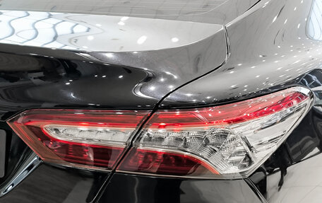 Toyota Camry, 2020 год, 3 050 000 рублей, 11 фотография