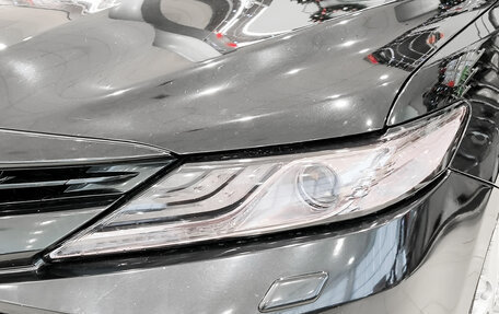 Toyota Camry, 2020 год, 3 050 000 рублей, 21 фотография