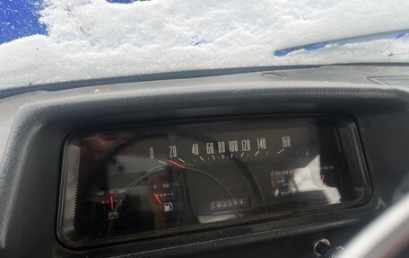 ИЖ 2125 «Комби», 1989 год, 100 000 рублей, 14 фотография