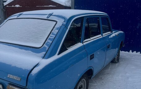 ИЖ 2125 «Комби», 1989 год, 100 000 рублей, 8 фотография