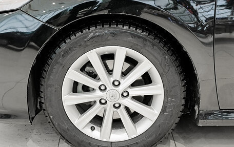 Toyota Camry, 2020 год, 3 050 000 рублей, 22 фотография