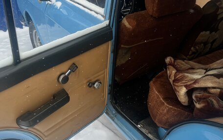 ИЖ 2125 «Комби», 1989 год, 100 000 рублей, 12 фотография