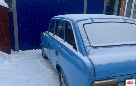 ИЖ 2125 «Комби», 1989 год, 100 000 рублей, 6 фотография