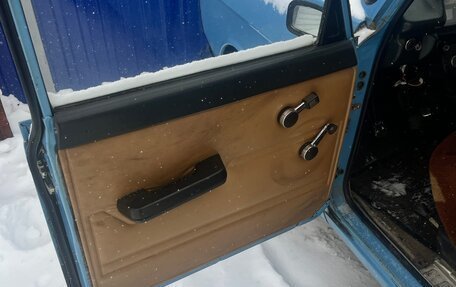 ИЖ 2125 «Комби», 1989 год, 100 000 рублей, 13 фотография