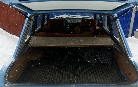 ИЖ 2125 «Комби», 1989 год, 100 000 рублей, 15 фотография